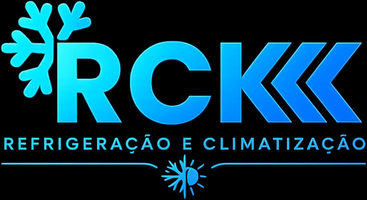 RCK Refrigeração e Climatização